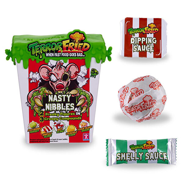 Mucit Panda Hayvan Figürü