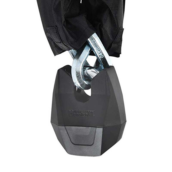 Oxford Motorsiklet Kilitleri ve Ekipmanları