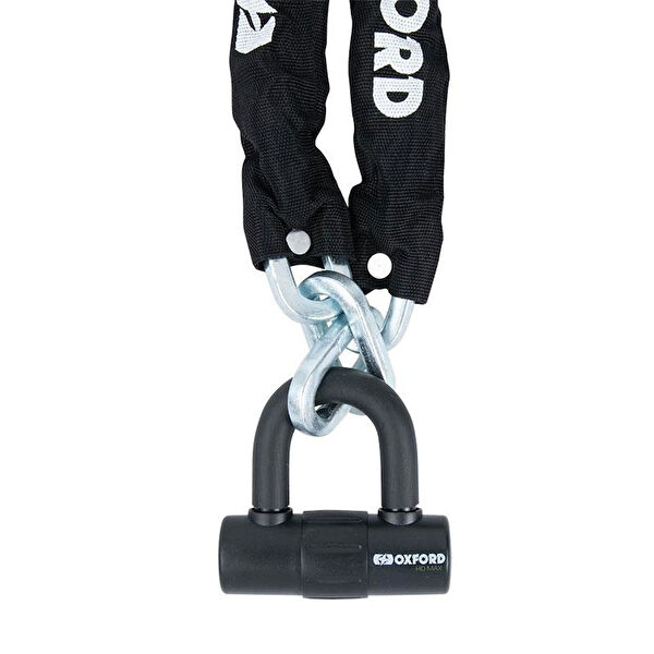 Oxford Motorsiklet Kilitleri ve Ekipmanları