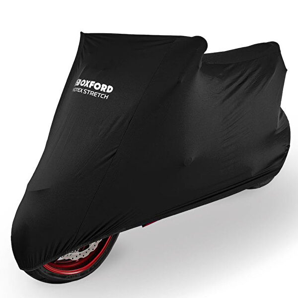 Oxford Motosiklet Branda ve Sele Örtüsü
