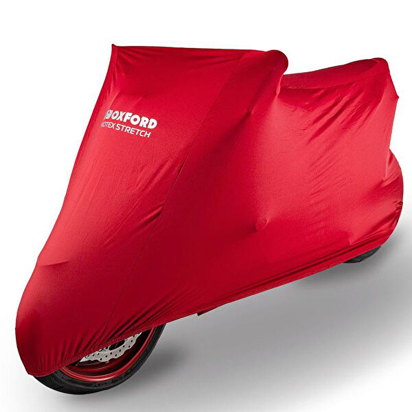 Oxford Motosiklet Branda ve Sele Örtüsü