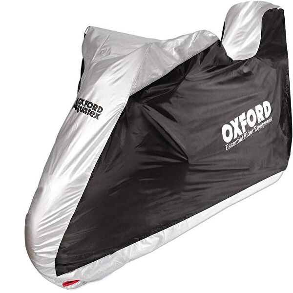 Oxford Motosiklet Branda ve Sele Örtüsü