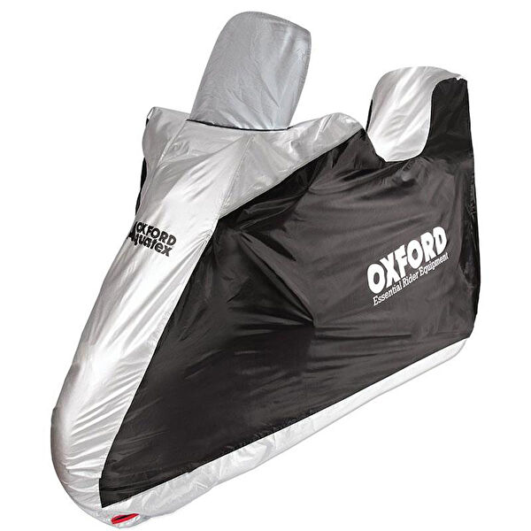 Oxford Motosiklet Branda ve Sele Örtüsü