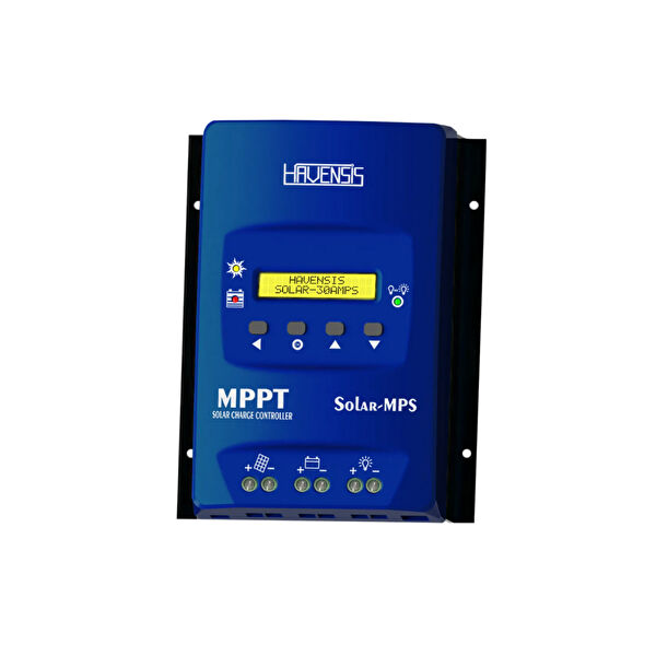 Havensis Solar Şarj Kontrol Cihazları