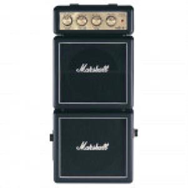Marshall Gitar Amfisi