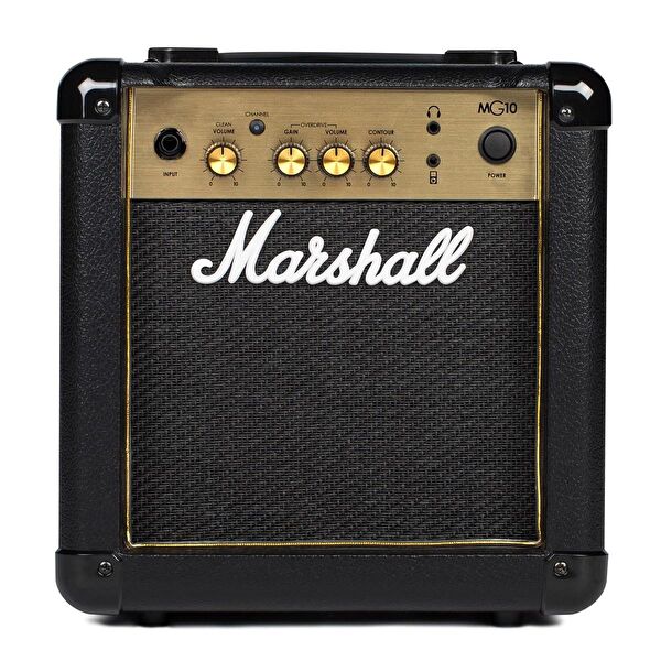 Marshall Gitar Amfisi