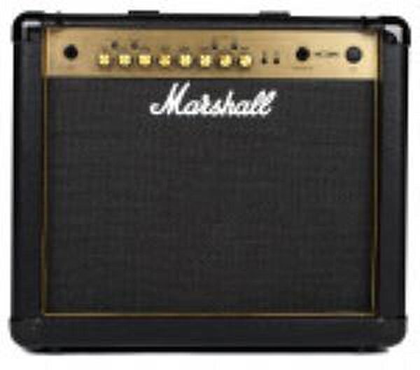 Marshall Gitar Amfisi