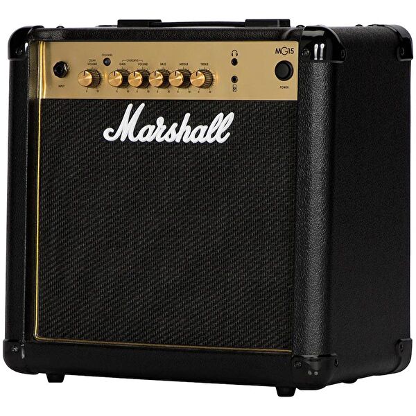 Marshall Gitar Amfisi
