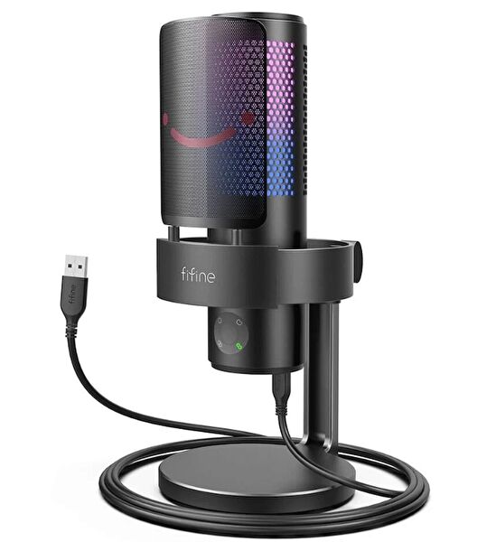  Bilgisayar Mikrofonu