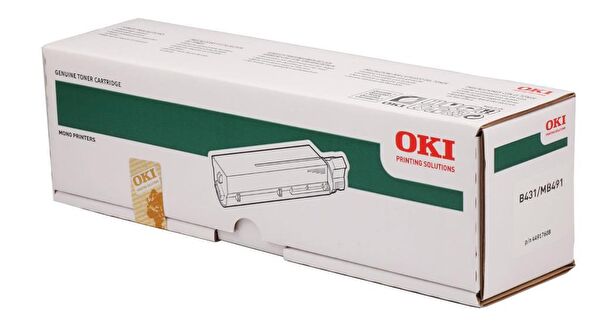 OKI Toner
