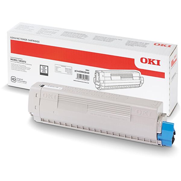 OKI Toner