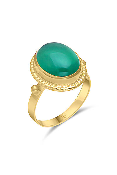 Aslı Gold Altın Yüzük