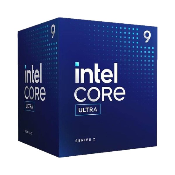 Intel İşlemci