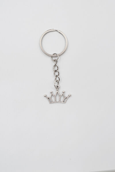 Bu Farklı Anahtarlık