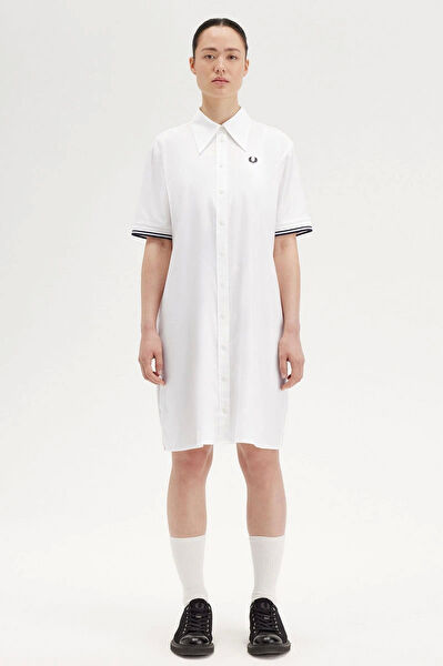 Fred Perry Abiye Elbise