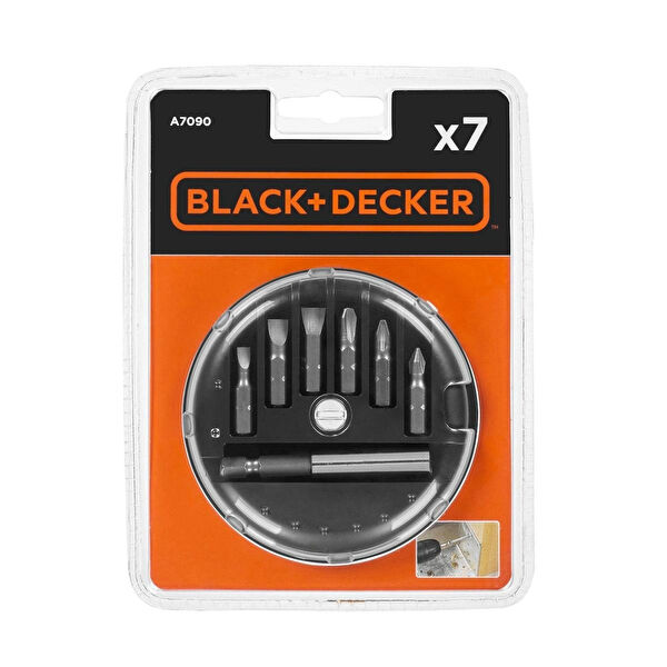 Black & Decker Vidalama Aparatları