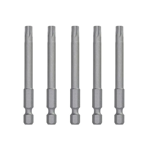 Dewalt Tornavida, Tornavida Setleri