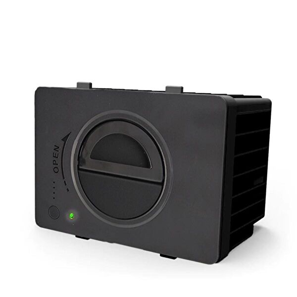 Ice&Co Oto Buzdolabı