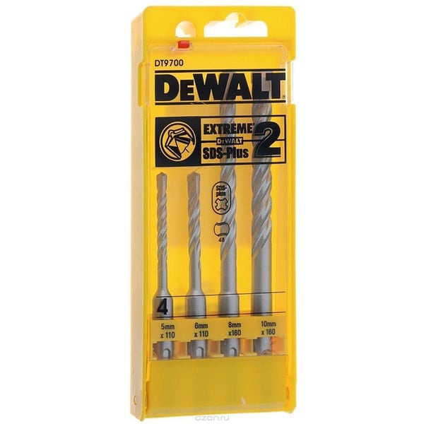 Dewalt Matkap Uçları