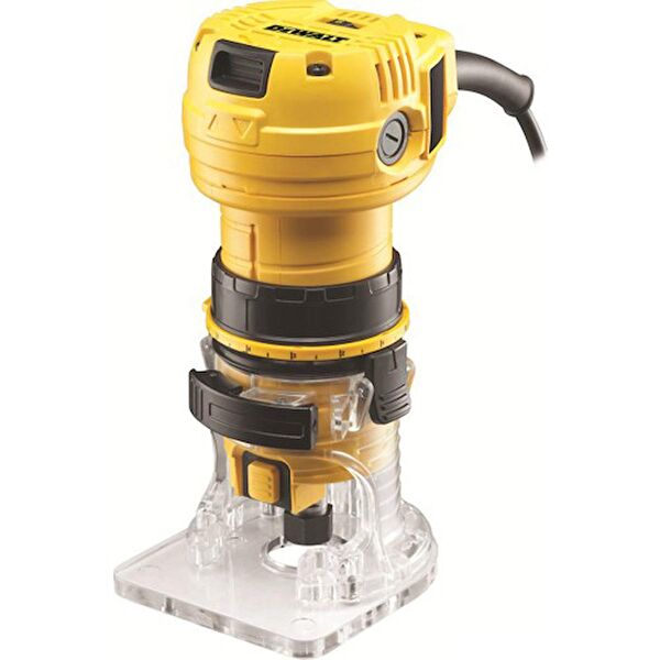 Dewalt Freze