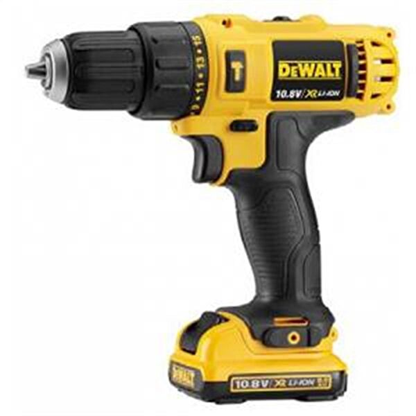 Dewalt Matkap