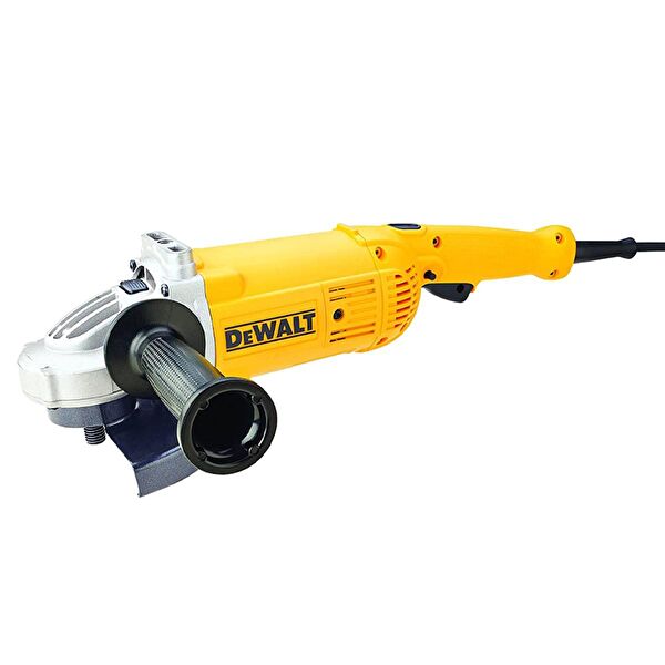 Dewalt Avuç Taşlama