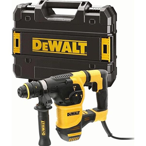 Dewalt Kırıcı, Delici