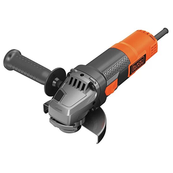 Black & Decker Avuç Taşlama