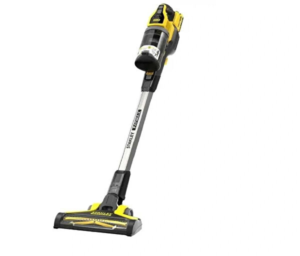 Stanley Şarjlı, Dikey Süpürge