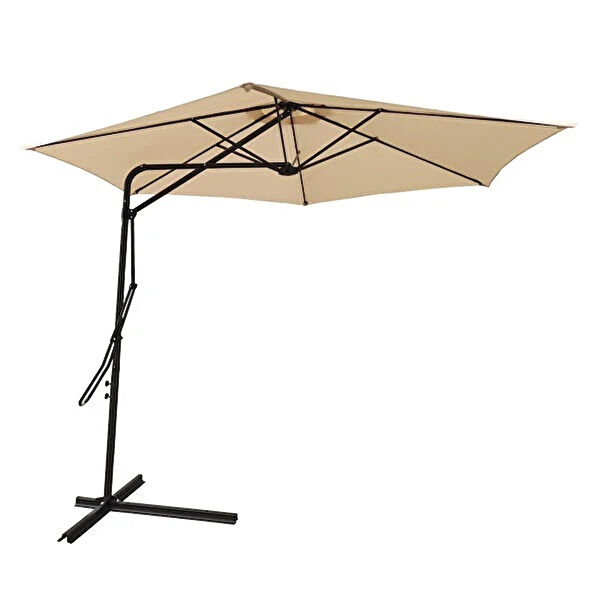 Garden Bahçe Şemsiyesi