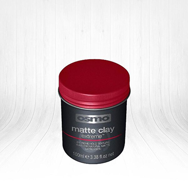 Osmo Saç Şekillendirici Krem, Wax, Jöle