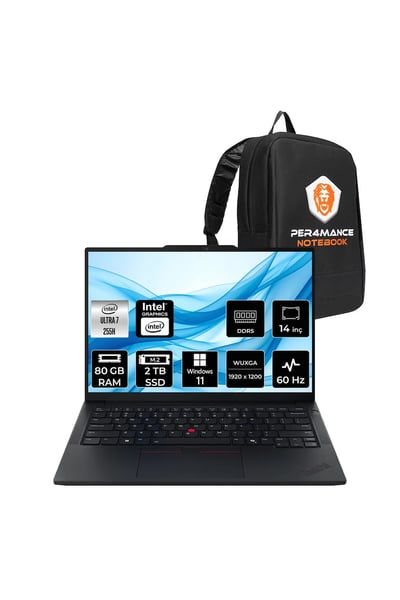 Lenovo Dizüstü Bilgisayar