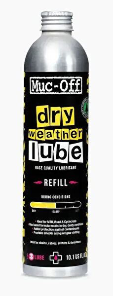 Muc-Off Bakım Yağları