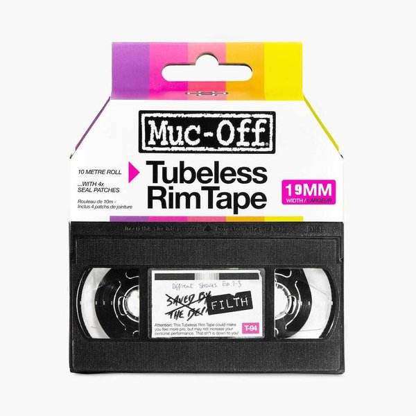 Muc-Off Jant Ürünleri