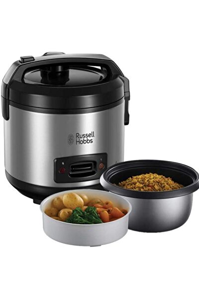 Russell Hobbs Buharlı Pişiriciler