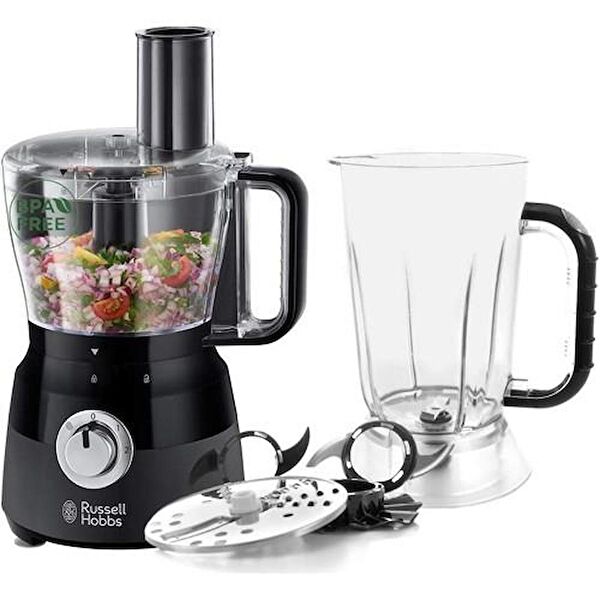 Russell Hobbs Mutfak Robotları