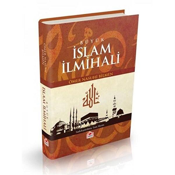 Merve Yayınevi Din Kitapları