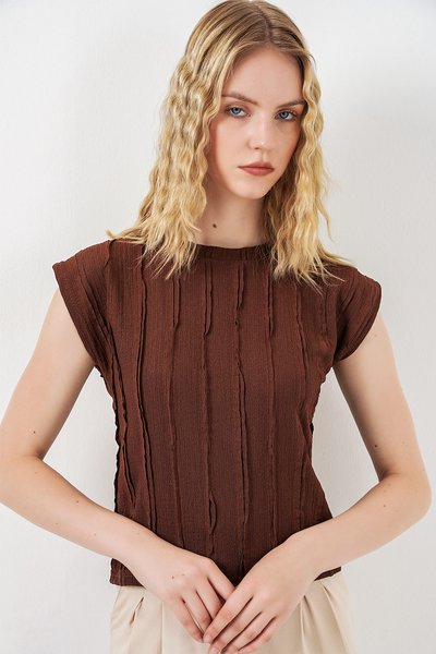 Bigdart Kadın Bluz