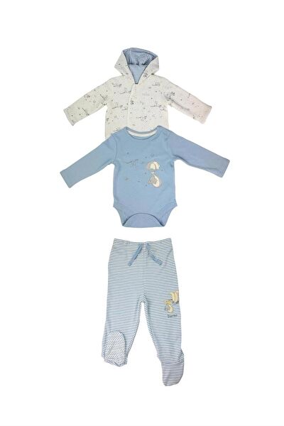 George Bebek Pijama, Pijama Takımı