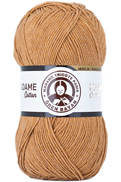 Ören Bayan Örgü İpleri