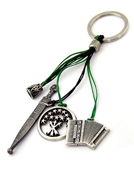 Anahtarlık Sepeti Anahtarlıklar