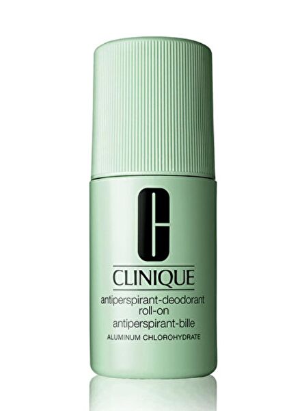 Clinique Deodorant