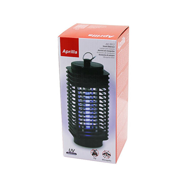 Go İthalat Sinek Kovucu Ampul