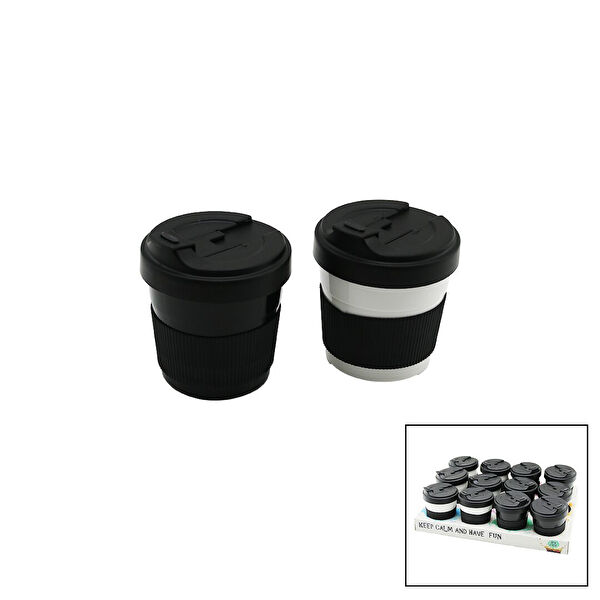 Nargo Plastik Bardak