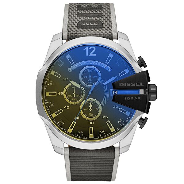 Diesel Erkek Kol Saati