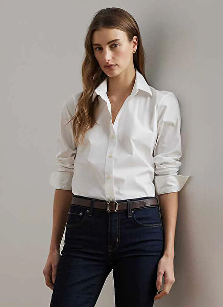Lauren Ralph Lauren Kadın Gömlek
