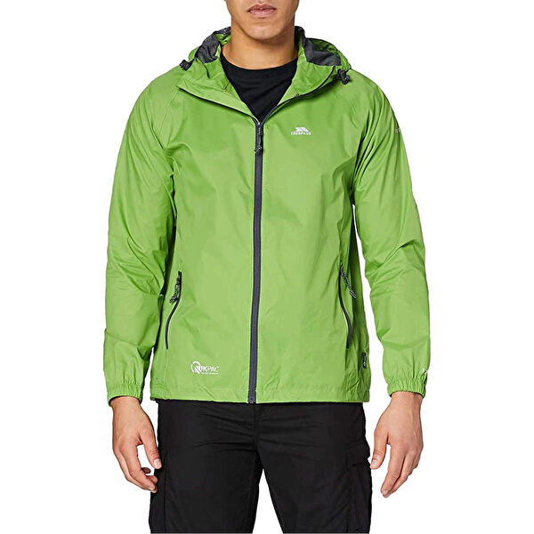 Trespass Sporcu Mont, Kaban, Yağmurluk