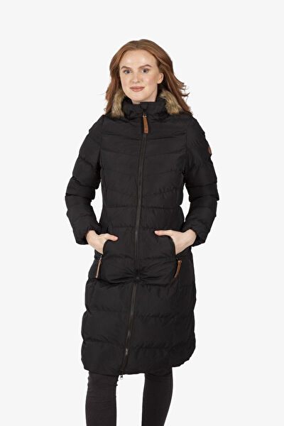 Trespass Kadın Mont