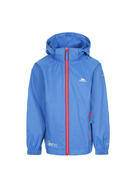 Trespass Erkek Çocuk Mont, Kaban