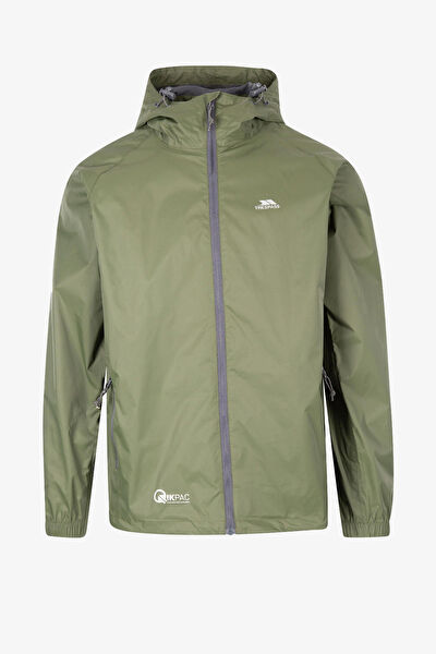 Trespass Sporcu Mont, Kaban, Yağmurluk